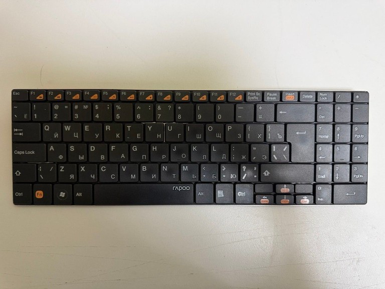 Купить Rapoo e9070 Б/У
