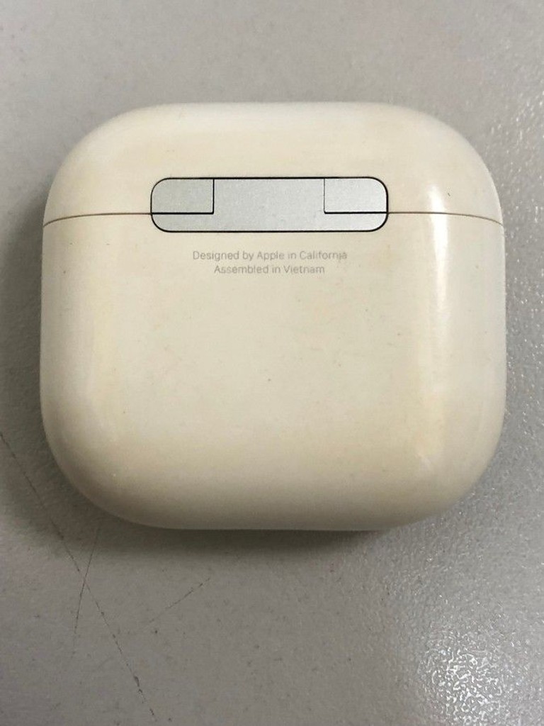 Оголошення Apple airpods 4 Б/У