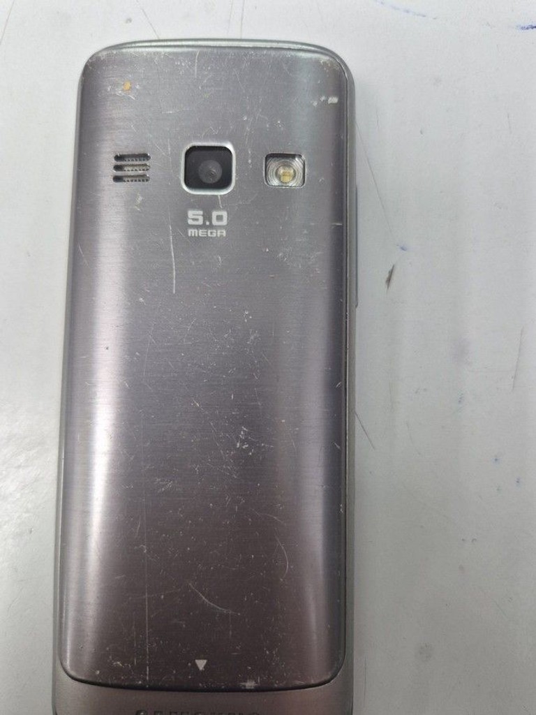 Розпродаж Samsung s5610, продавець Техноскарб