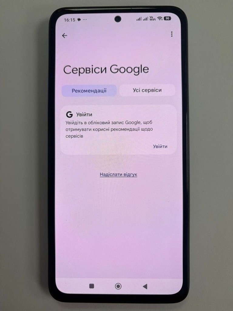 Xiaomi redmi note 14 8/256gb Код:01-201146301. Зображення 6