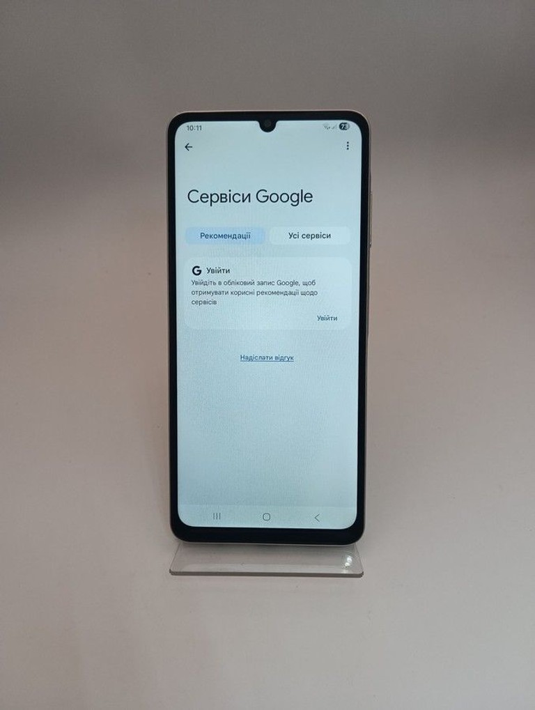 Samsung galaxy a06 4/128gb Код:01-201146729. Зображення 9