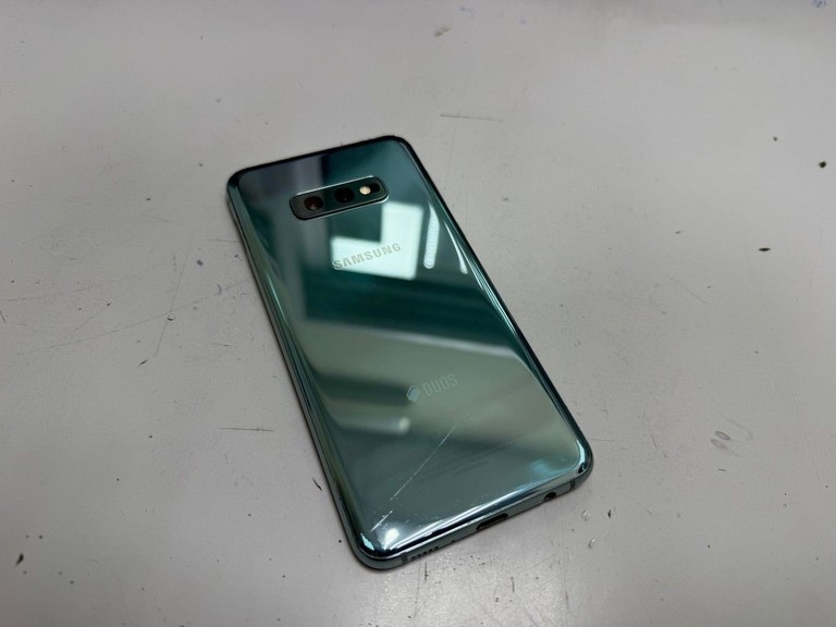 Samsung galaxy s10e sm-g970 ds 6/128gb Код:01-201146342. Зображення 10