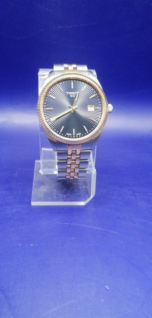 Объявление Tissot t156.410 Б/У