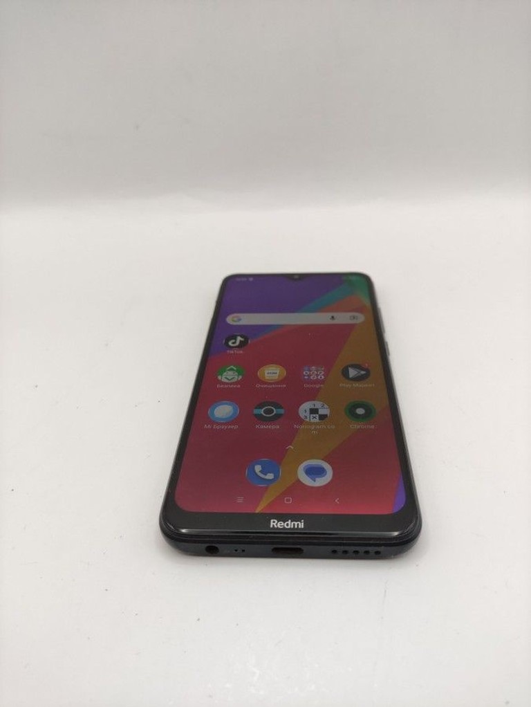 Xiaomi Redmi 8A 2/32GB Black Код:01-201147530. Изображение 10