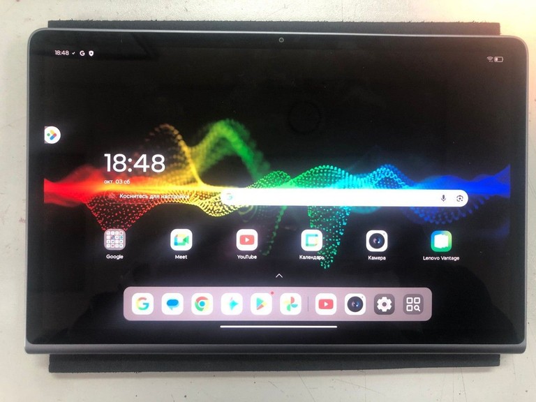Купить Lenovo tab plus 8/256gb Б/У