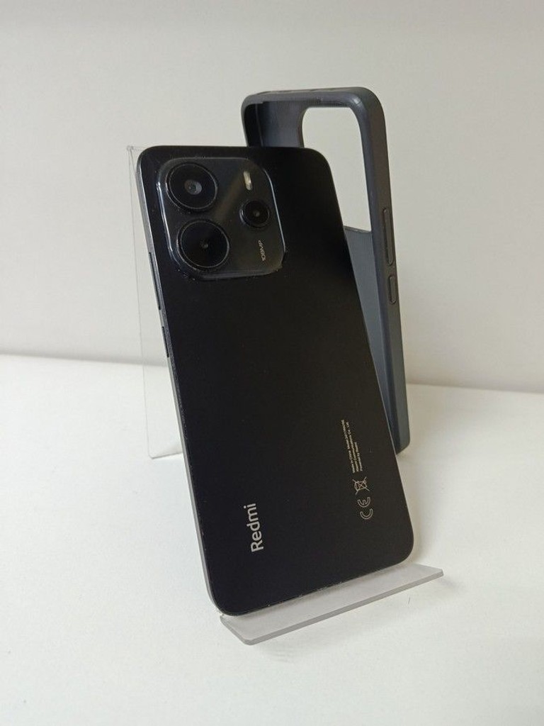 Купити Xiaomi redmi note 14 8/256gb Б/У