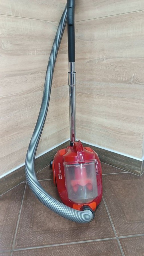 Купити Rowenta Swift Power Cyclonic RO2913EA Б/У