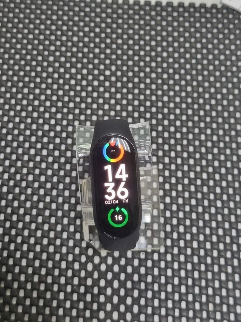 Купить Xiaomi mi band 7 Б/У