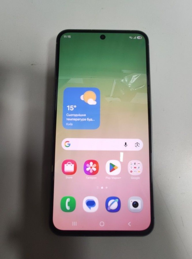 Купити Samsung galaxy a56 5g 8/256gb Б/У