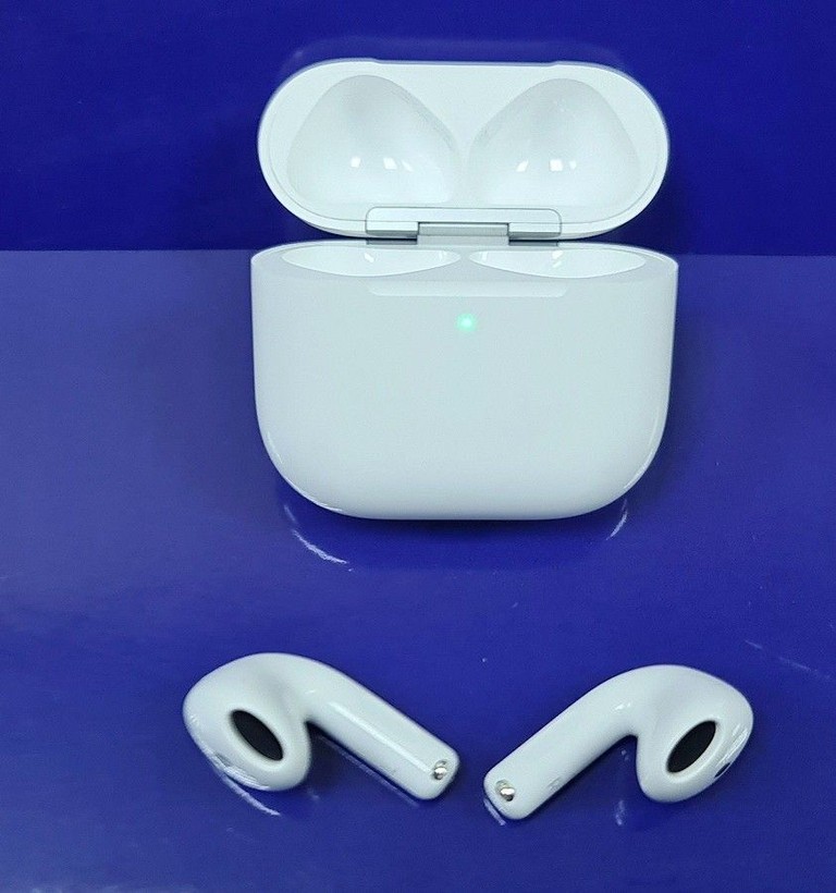 Объявление Apple airpods 4 Б/У