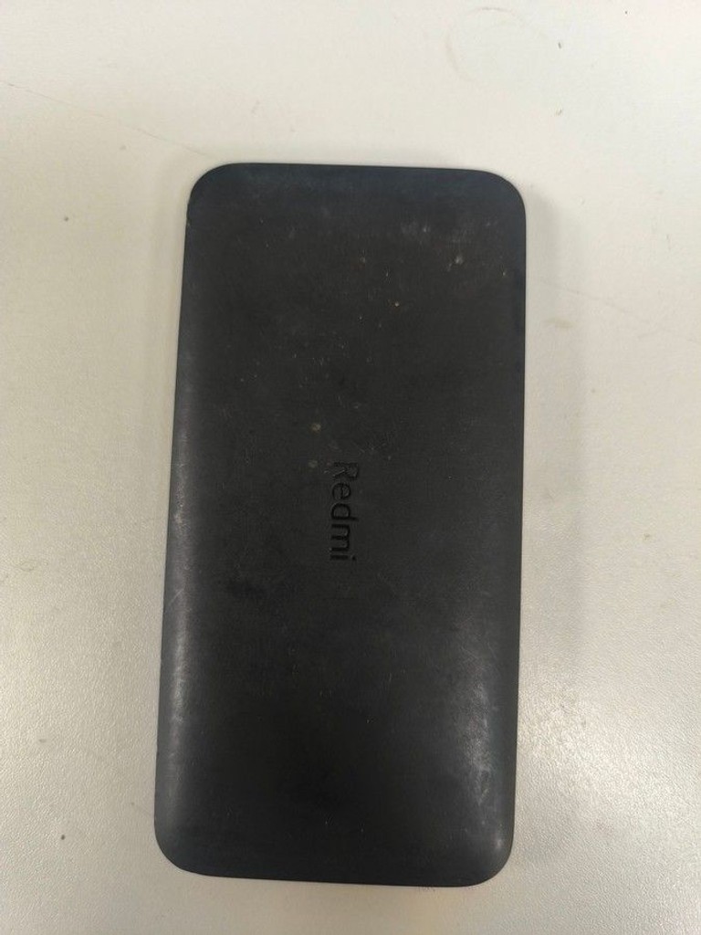 Купити Redmi 10000mah Б/У