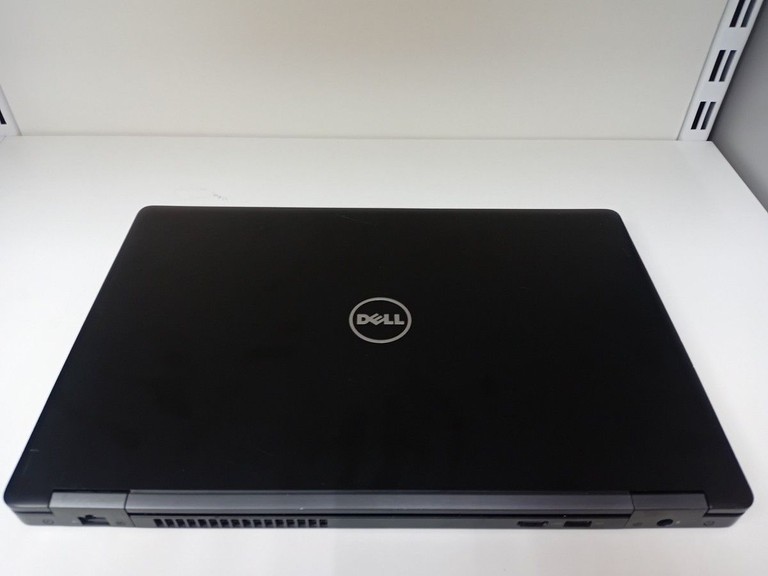 Dell 15/core i5 6300u ddr3/8gb ddr3/hdd *відсутній/ssd 256 gb/*інтегрована Код:01-201150793. Зображення 7