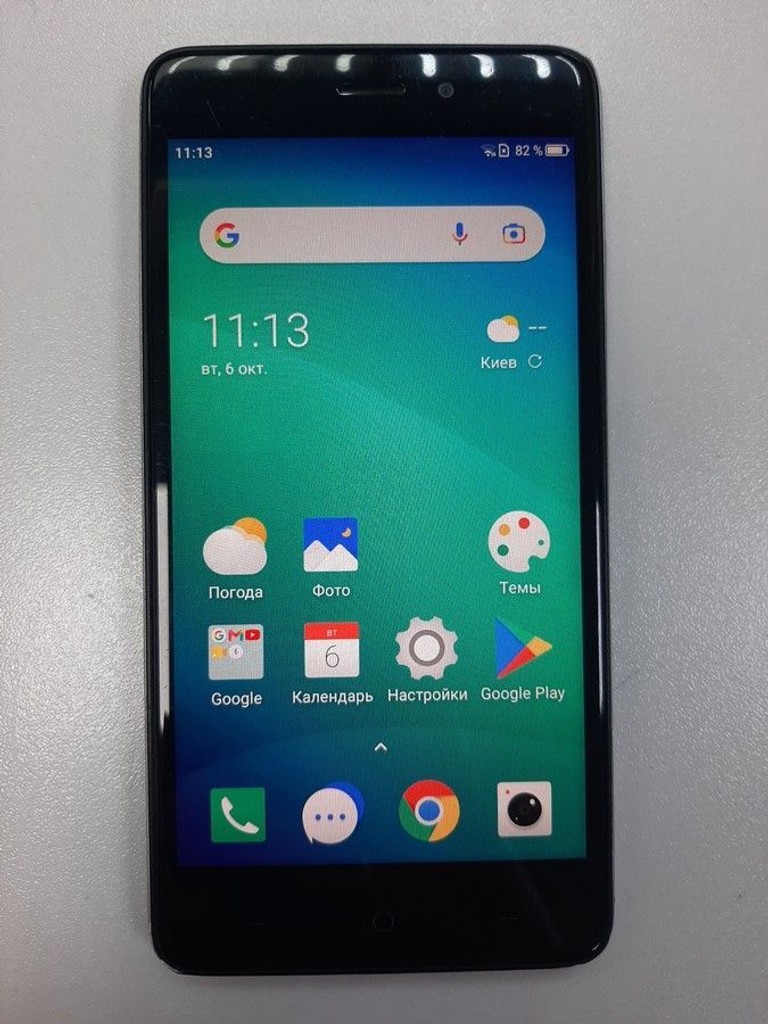 Купить Tp-Link neffos x1 lite 2/16gb Б/У