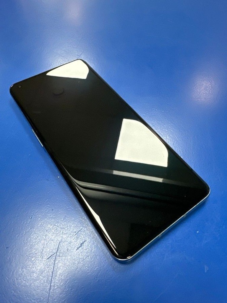 Дешиво Oneplus 10 Pro 12/256GB Black с ломбарда