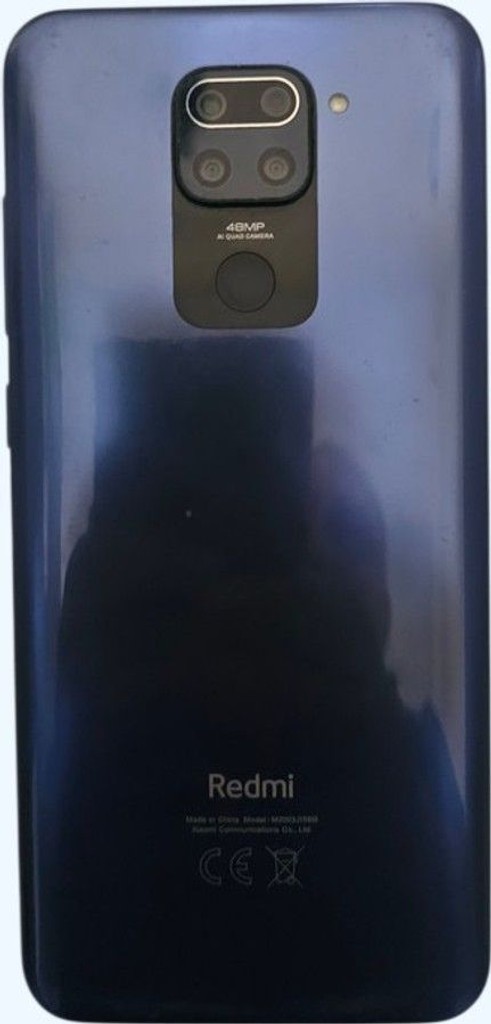 Розпродаж Xiaomi redmi note 9 3/64gb, продавець Техноскарб