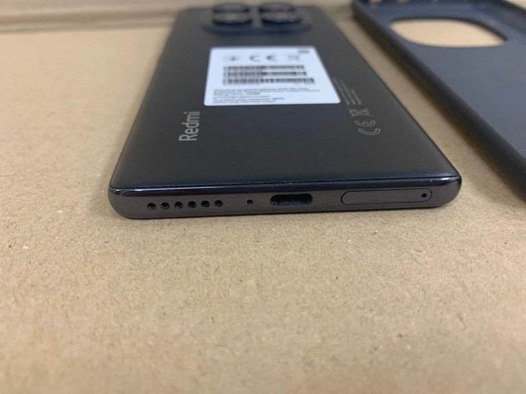 Дешиво Xiaomi redmi note 14 pro 8/256gb с ломбарда