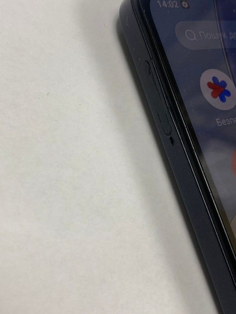 Zte blade a56 4/128gb Код:01-201151106. Изображение 5