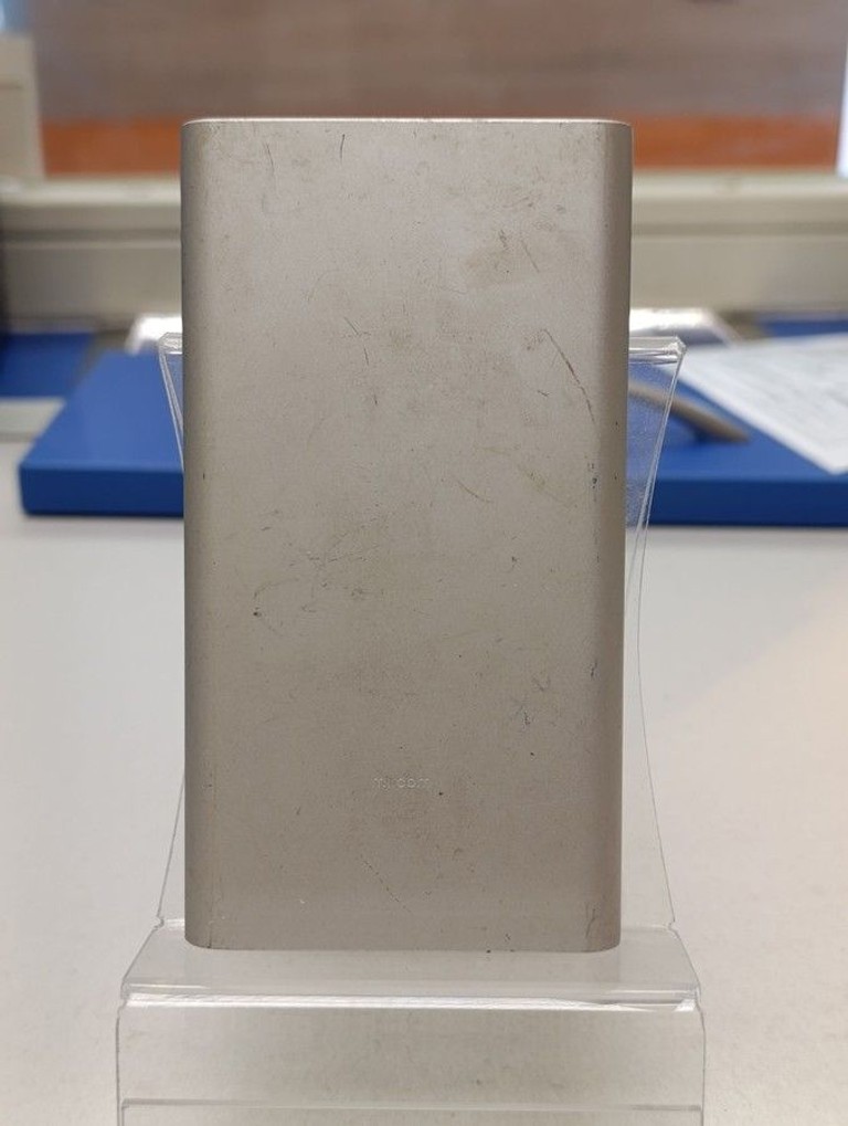 Купить Plm02Zm 10000mah Б/У