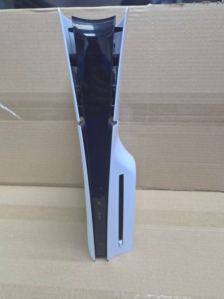 Оголошення Sony PlayStation 5 Slim 1TB Б/У