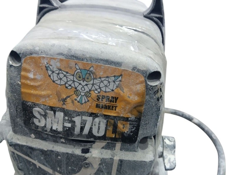 Объявление Spray Market sm-170lp Б/У