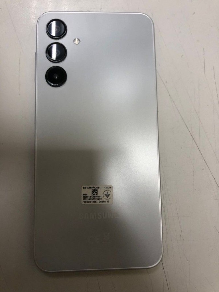 Купить Samsung galaxy a16 4/128gb Б/У