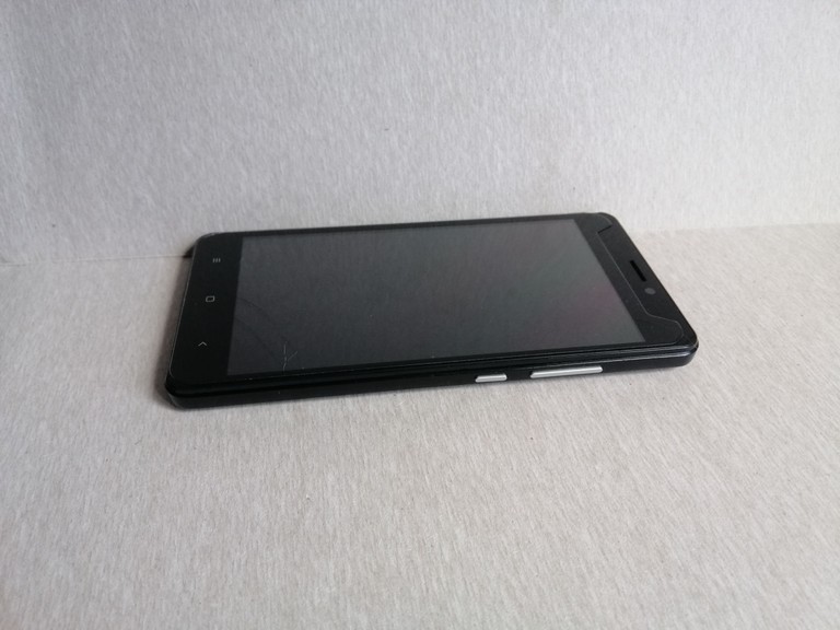 Oukitel C3 (Black) Код:null. Изображение 5