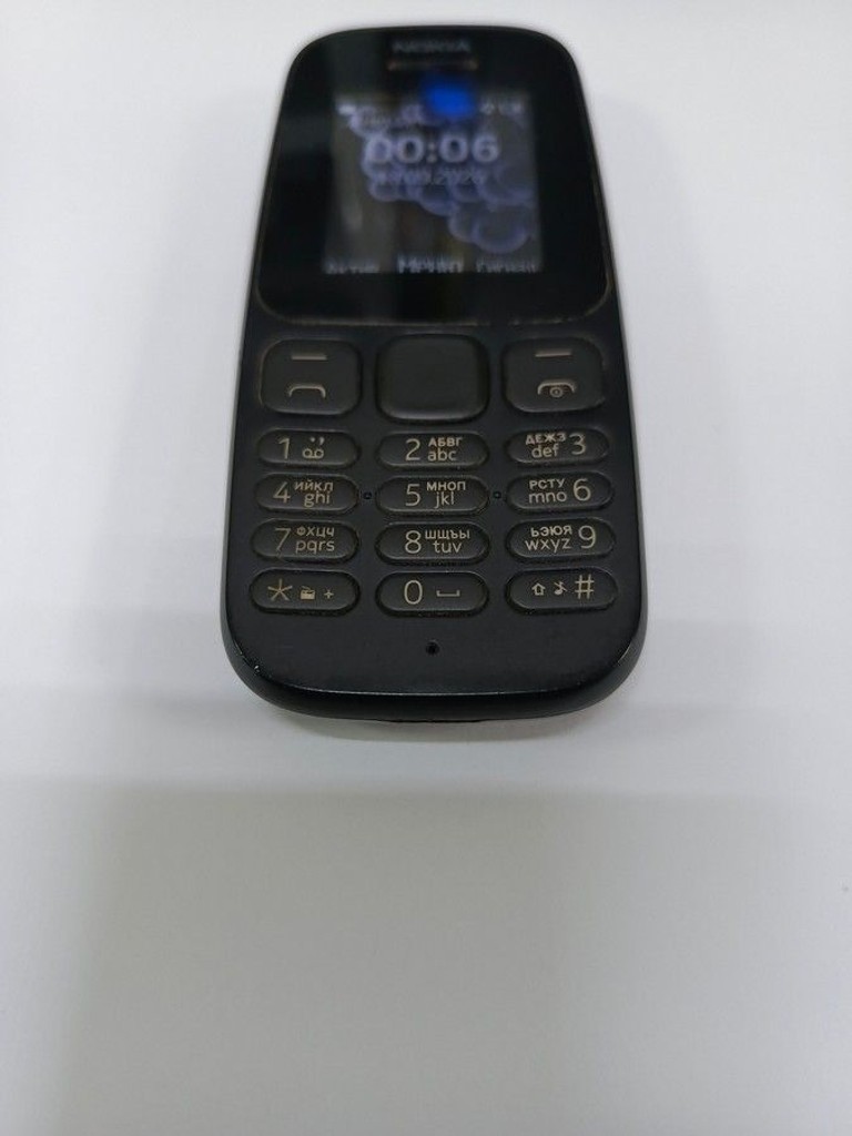 Nokia 105 ta-1010 Код:01-201152364. Зображення 5