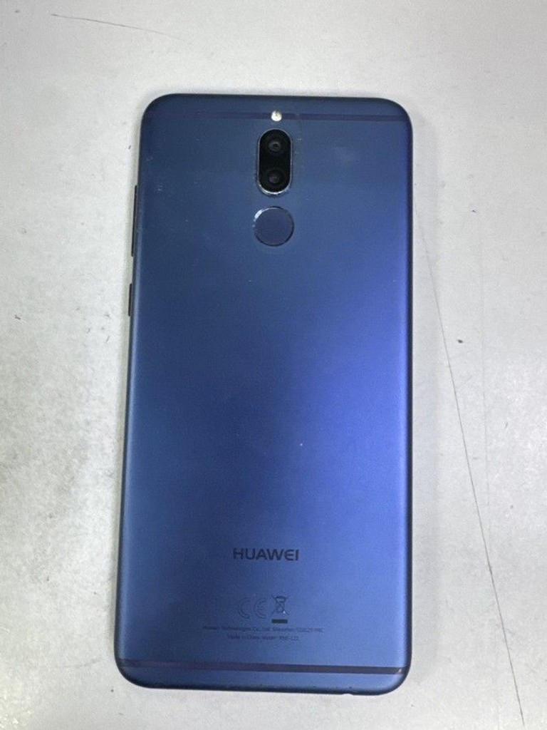 Купити Huawei mate 10 lite 4/64gb Б/У
