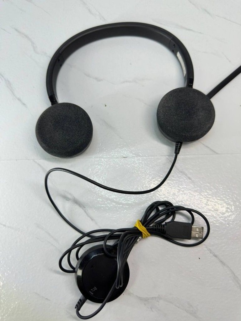 Оголошення Jabra evolve 20 usb c/a ms stereo Б/У