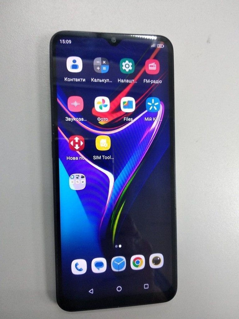 Купити Umidigi a13s 4/32gb Б/У