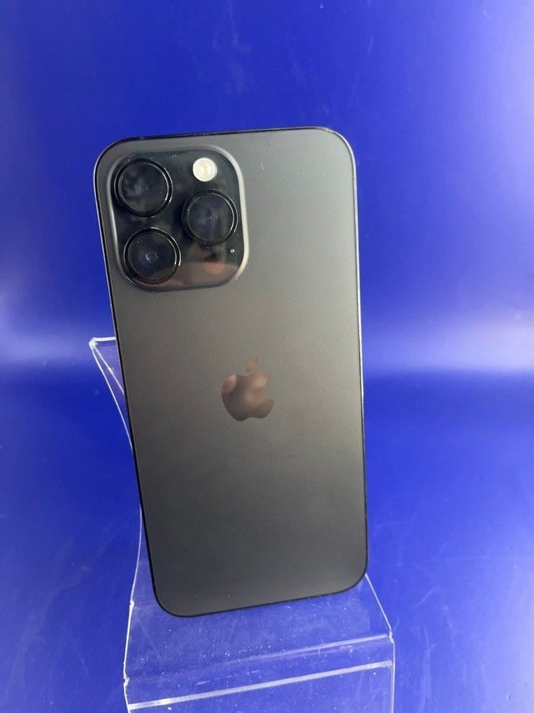 Дешево Apple iphone 14 pro max 128gb з ломбарду