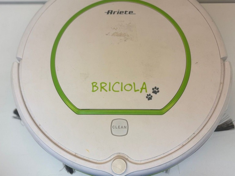 Дешиво Ariete Briciola 2711 с ломбарда