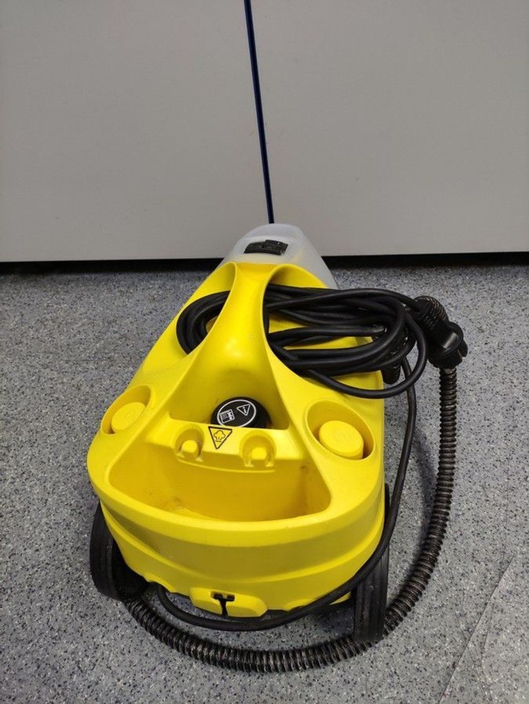 Распродажа Karcher SC 4 EasyFix Plus (1.512-640.0), продавец Техноскарб