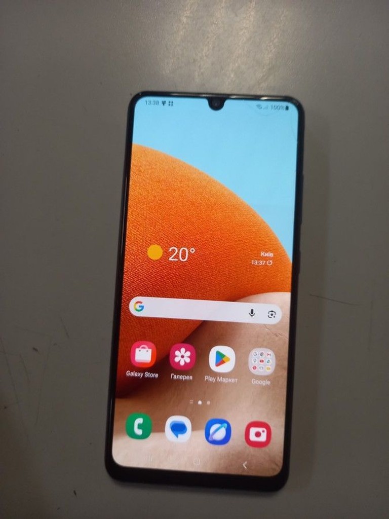 Купити Samsung a325f galaxy a32 4/64gb Б/У