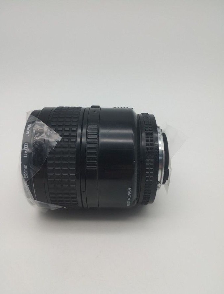 Nikon AF Micro-Nikkor 60mm f/2,8D Код:01-201070930. Зображення 7