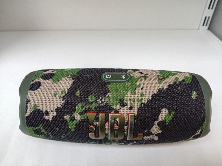 Объявление Jbl charge 5 Б/У