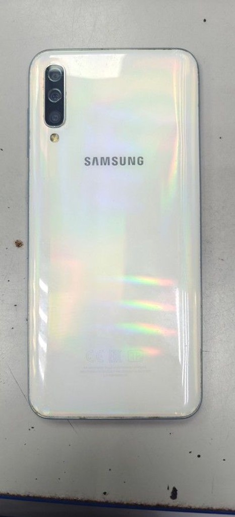 Дешиво Samsung galaxy a50 sm-a505fn 4/64gb с ломбарда