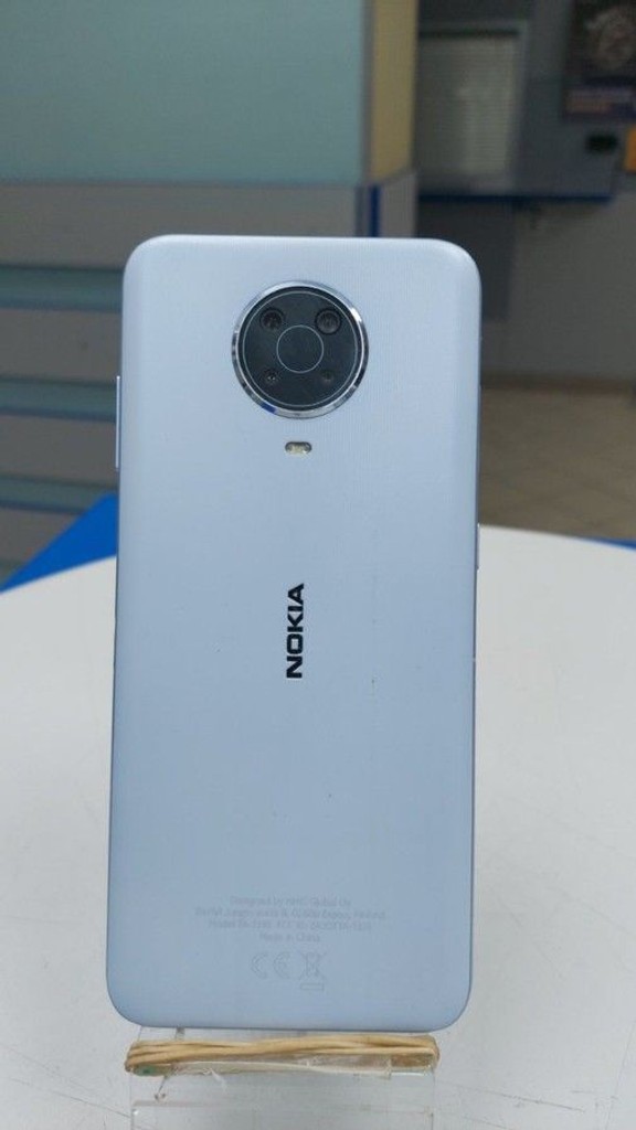 Дешево Nokia g20 4/64gb з ломбарду