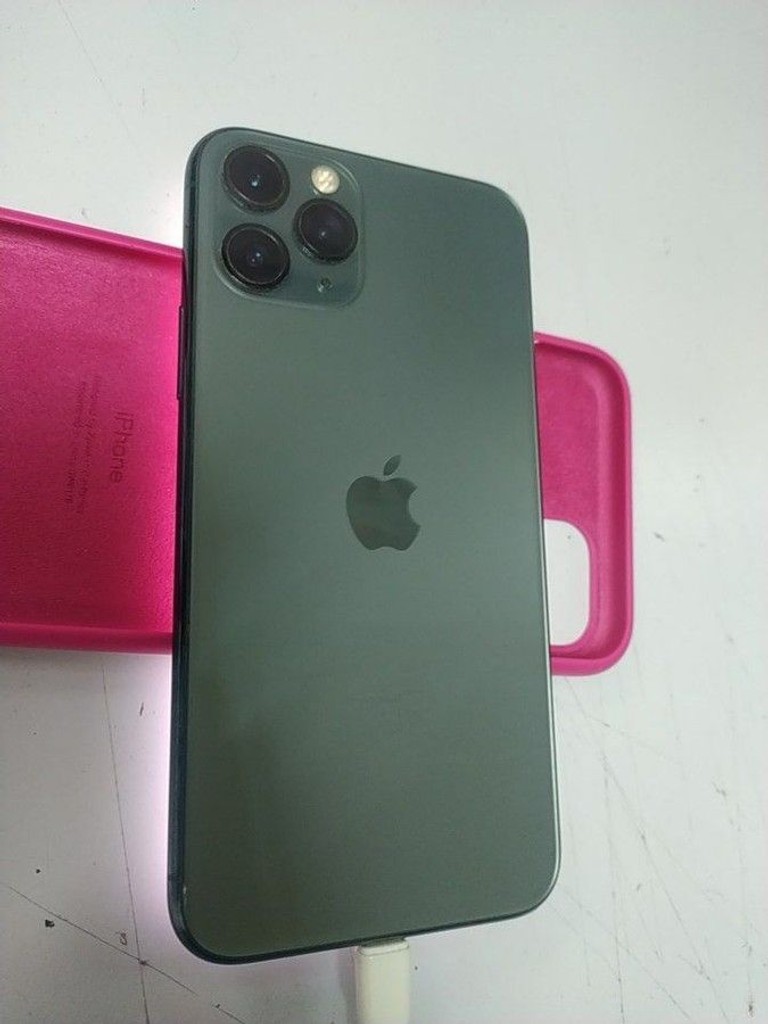 Дешево Apple iphone 11 pro 256gb з ломбарду