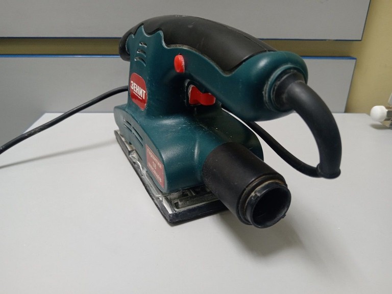 Зенит ЗВШ-350 Код:01-201159275. Изображение 6