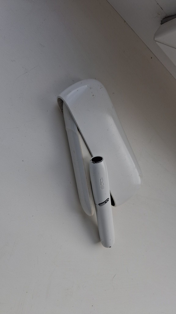 Купить IQOS 3 DUO Б/У