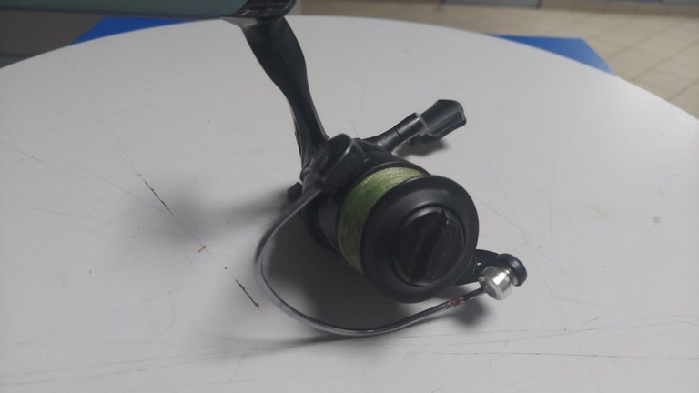 Объявление Flagman grasper 4000 Б/У