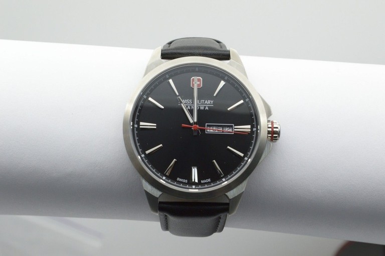 Распродажа Swiss Military Hanowa 06-4346, продавец Техноскарб