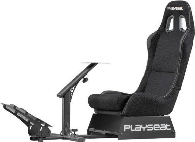 Купити Playseat Evolution PRO ActiFit Б/У