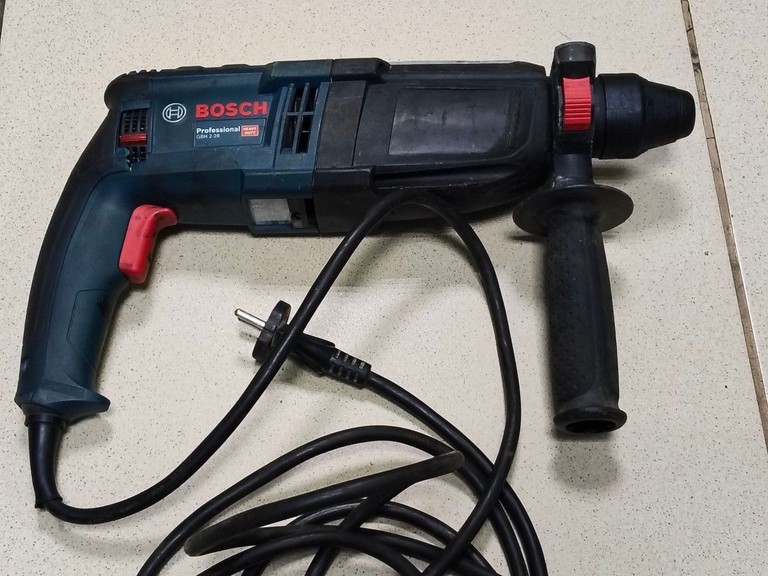 Дешиво Bosch gbh 2-28 с ломбарда