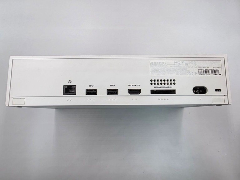 Microsoft xbox series s 512gb Код:01-201162197. Изображение 8