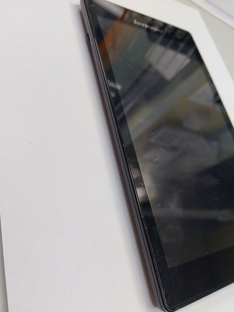 Распродажа Lenovo tab 2 a7-30 8gb, продавец Техноскарб