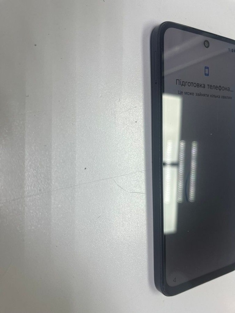 Розпродаж Infinix hot 60i 4/128gb, продавець Техноскарб