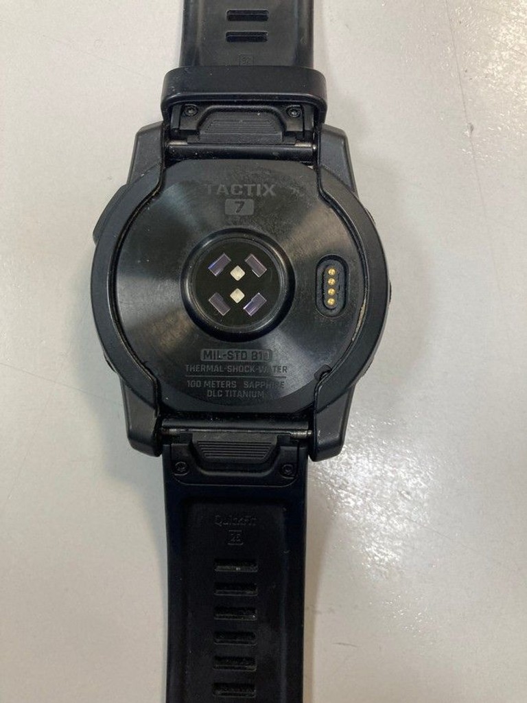 Дешиво Garmin tactix 7 с ломбарда