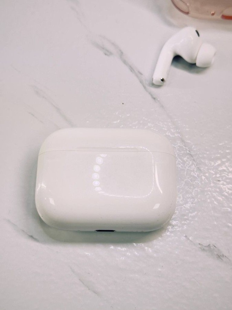 Оголошення AirPods Pro 3 Б/У
